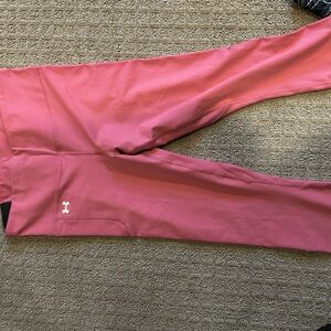 NWT Women's Vibrant Pink Leggings
